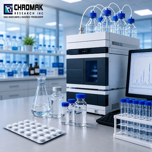 Bacterial Endotoxin Testing