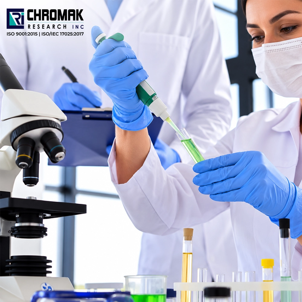 Assay Development and Validation: A Complete Guide for Pharmaceutical and Analytical Testing