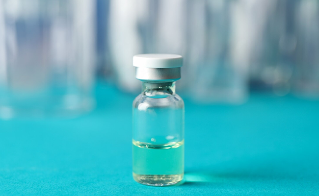 Extractable & leachable studies