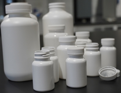 Residual Solvents Analysis