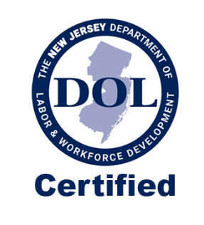 DOL Certified