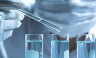 Bacterial Endotoxin Testing