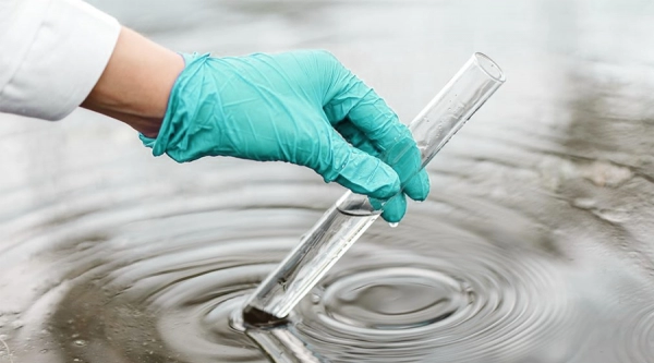 Residual Solvents Analysis