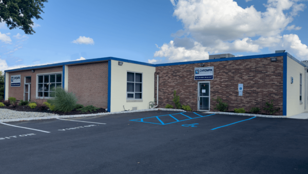 Chromak Research Lab