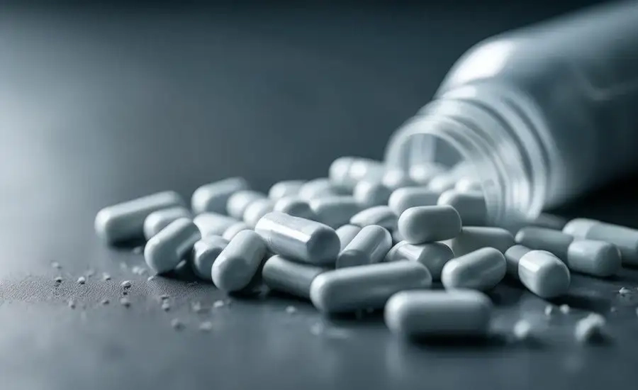 Raw Materials and Excipient Testing Raw Materials and Excipient Testing USA