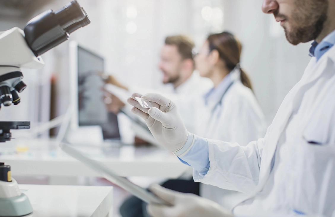 Research & Development USA
