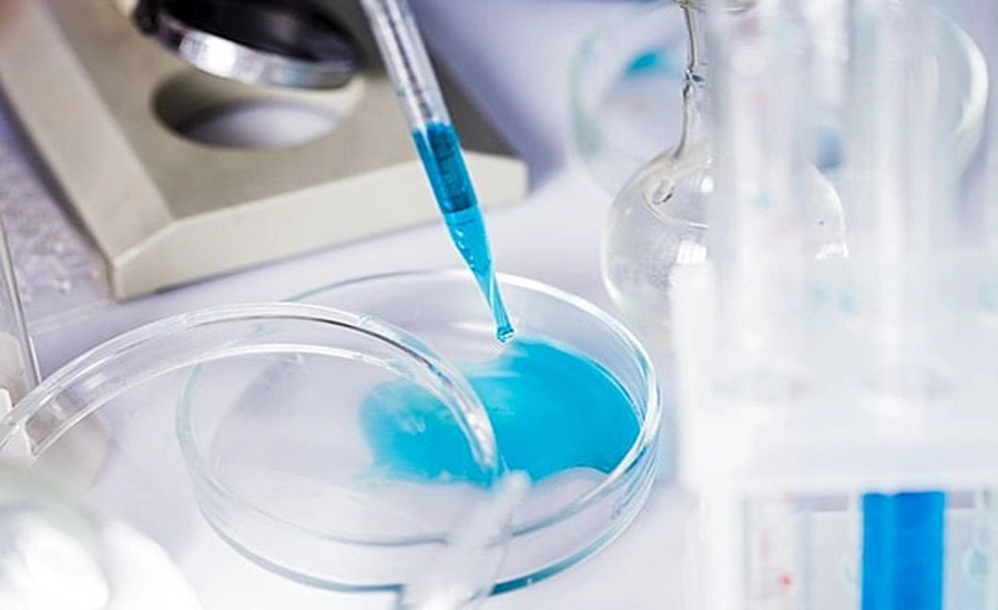 Residual Solvents Analysis Residual Solvents Analysis USA