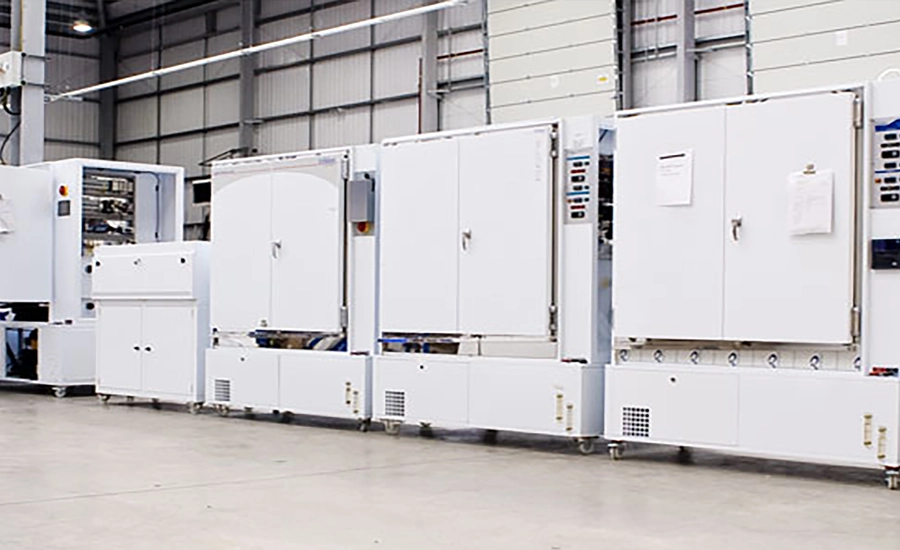 Stability Storage and Testing Program Stability Storage and Testing Program USA